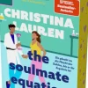Piper Verlag GmbH Romantic Comedy-The Soulmate Equation - Sie glaubt an die Macht der Zahlen, bis er ihr Ergebnis ist