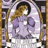 Cross Cult Romantic Suspense-The Spirit Bares Its Teeth