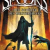foliant Verlag Horror Gegenwart-The Spook's 1