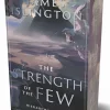 The strength of the few*Adrian Wimmelbuchverlag Discount