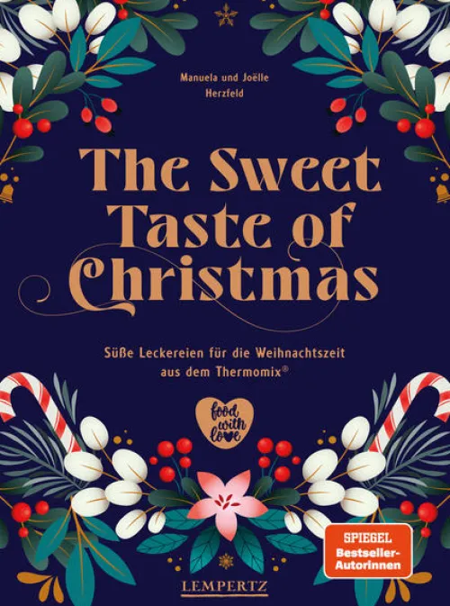 Edition Lempertz Thermomix®*The Sweet Taste of Christmas