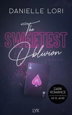 The Sweetest Oblivion*LYX Outlet