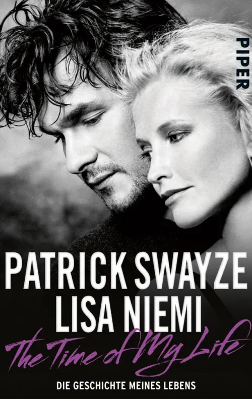 Piper ebooks Musik, Film, Theater-The Time of My Life