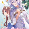 Dokico Love & Romance*The Too-Perfect Saint: Tossed Aside by My Fiancé and Sold to Another Kingdom (Manga), Band 02 (deutsche Ausgabe)