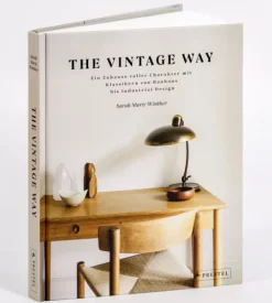 The Vintage Way*Prestel Verlag Sale