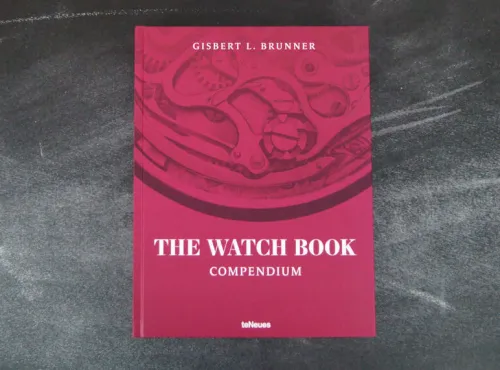 The Watch Book*teNeues Verlag GmbH New