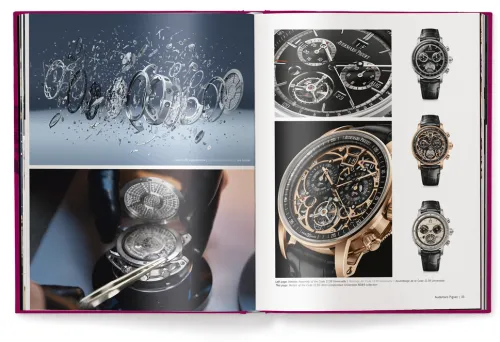 The Watch Book*teNeues Verlag GmbH New