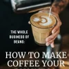 The Whole Business of Beans*Natalia Stepanova Discount