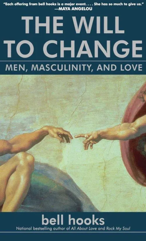 The Will to Change*Simon + Schuster LLC Discount