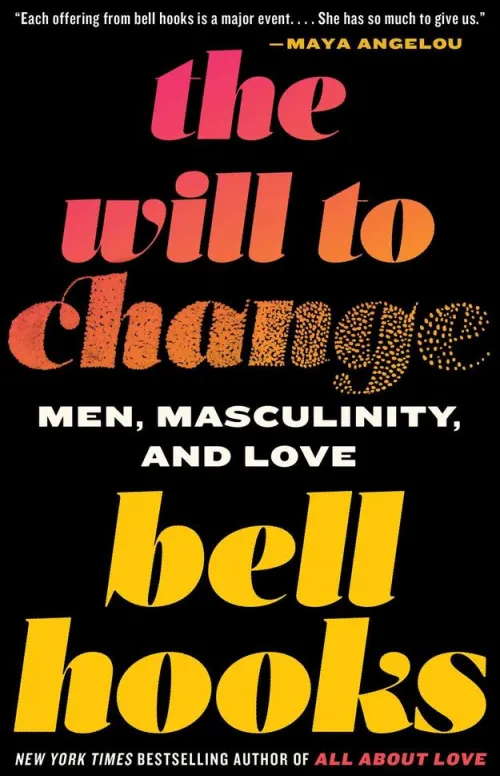 The Will to Change*Simon + Schuster LLC Discount