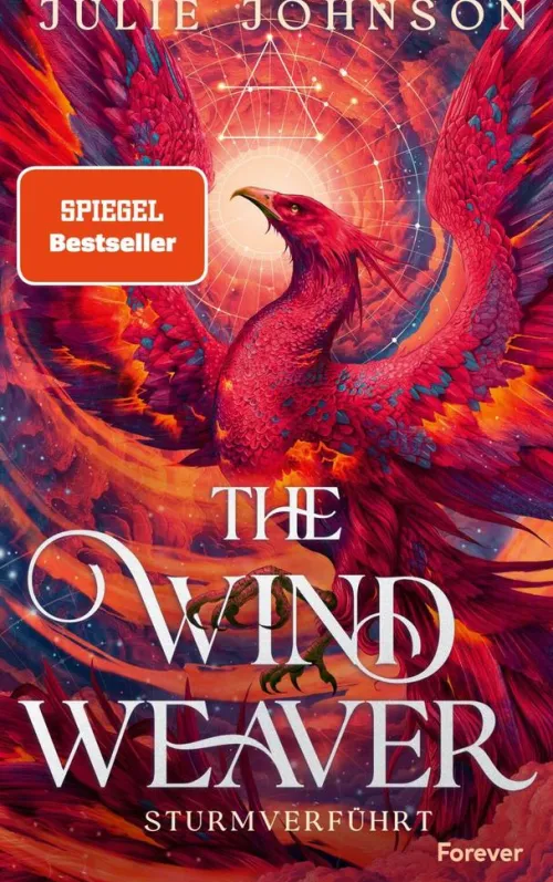 Forever High Fantasy|Fantasy-The Wind Weaver