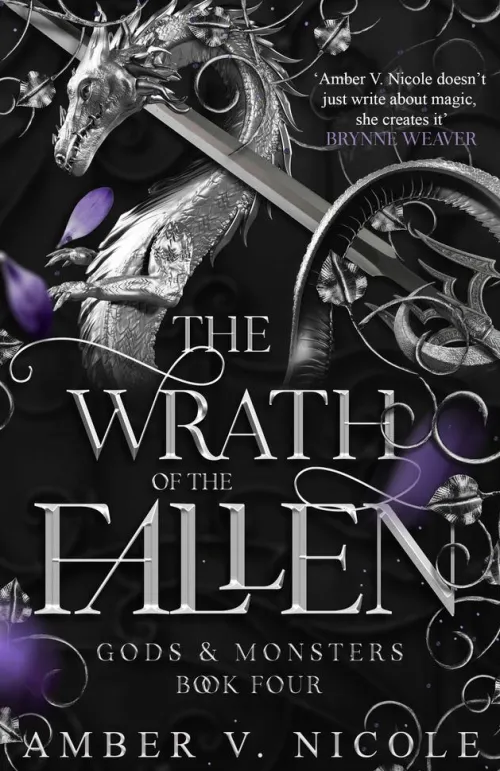 Headline Fantasy-The Wrath of the Fallen