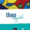 theologisch 5 Schülerband Bayern*Buchner, C.C. Verlag Online