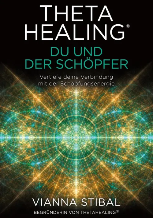 W-Cooperations Sport & Fitness|Wellness & Entspannung-ThetaHealing® Du und der Schöpfer