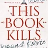This Book Kills*Carlsen Hot