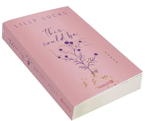 Knaur Taschenbuch Romane & Erzählungen|Liebesromane*This could be love