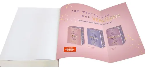 Knaur Taschenbuch Romane & Erzählungen|Liebesromane*This could be love