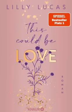 Knaur eBook Sports Romance|Romance*This could be love