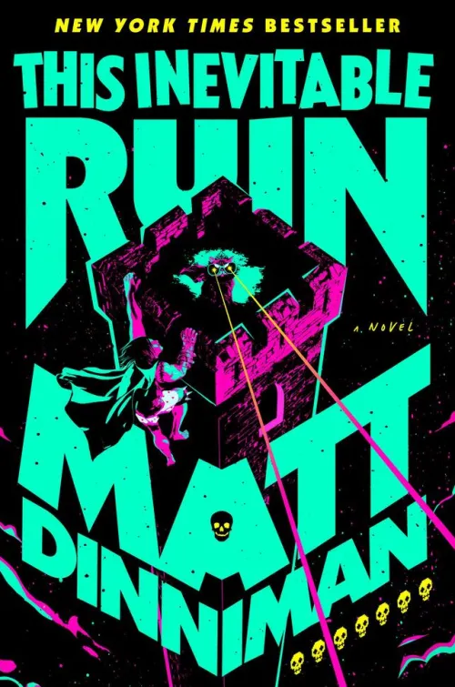 This Inevitable Ruin*Penguin LLC US Sale