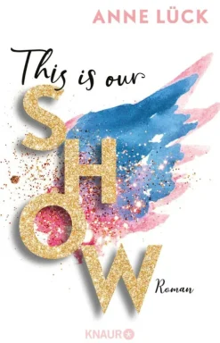 Knaur eBook Diversity-This is our show