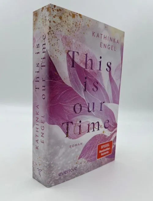 This is Our Time*Piper Verlag GmbH Outlet