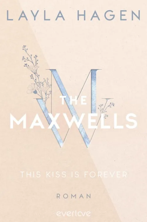 Piper ebooks Sports Romance|Reich, Berühmt, Mächtig-This Kiss is Forever