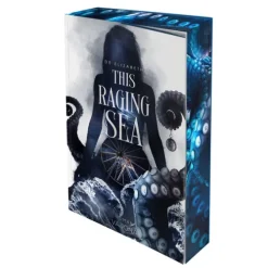VAJONA Verlag Lgbtqia+*This Raging Sea