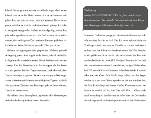 This Winter (deutsche Ausgabe)*Loewe Verlag GmbH Discount