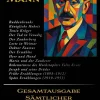 Thomas Mann - Gesamtausgabe Sämtlicher Romane und Erzählungen*Wisehouse Outlet