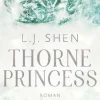 LYX Dark Romance*Thorne Princess