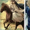 Thousand Autumns. Buch 3*Bramble Hardcover Hot