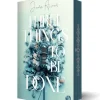 NOVA MD Romantic Suspense-Three Things To Be Done | Mit wunderschönem Farbschnitt