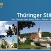 Esterbauer GmbH Radreisen & Radtouren-Thüringer Städtekette