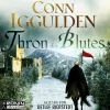 Omondi UG Romane·Historische Romane-Thron des Blutes