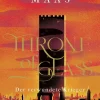 dtv Verlagsgesellschaft Romane & Erzählungen|Fantasy*Throne of Glass - Der verwundete Krieger