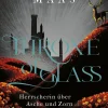 Kinder dtv Verlagsgesellschaft Romane & Erzählungen|Fantasy-Throne of Glass - Herrscherin über Asche und Zorn