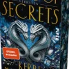 Piper Verlag GmbH Vampirromane-Throne of Secrets - Verraten