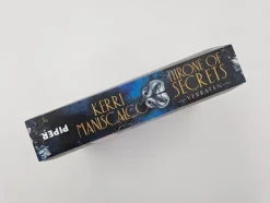 Piper Verlag GmbH Vampirromane-Throne of Secrets - Verraten