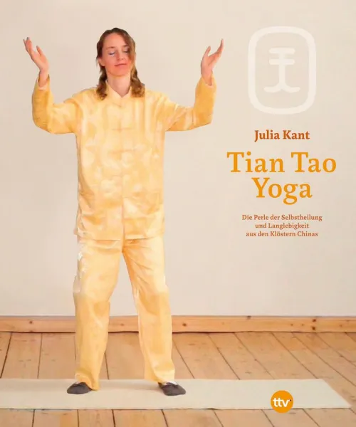 Tian Tao Verlag Spiritualität*Tian Tao Yoga