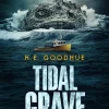 Luzifer-Verlag Klassische Horrorgeschichten*TIDAL GRAVE - Ihr hättet es nicht wecken dürfen!