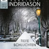Lübbe Audio Krimis & Thriller·Polizeiarbeit & Forensik-Tiefe Schluchten