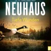 Tiefe Wunden*Ullstein Taschenbuchvlg. Hot