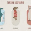 Brunnen-Verlag GmbH Lesen & Geschichten-Tierische Lesefreunde