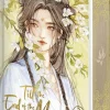 Bramble Hardcover Chinesischer Manga - Manhua-Till the End of the Moon 3