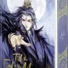 Bramble Hardcover Chinesischer Manga - Manhua*Till the End of the Moon 1