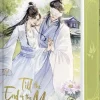 Bramble Hardcover Chinesischer Manga - Manhua*Till the End of the Moon 2