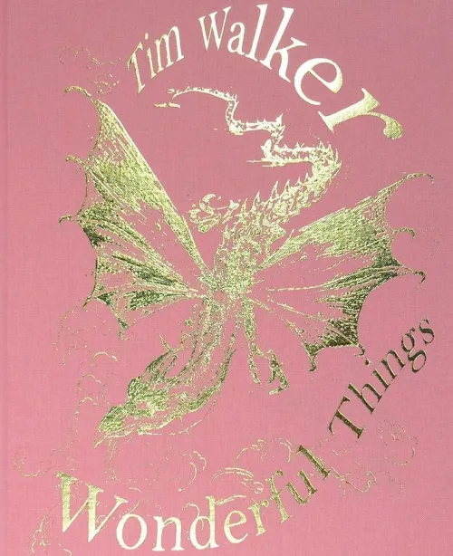 Abrams & Chronicle Books Mode & Design*Tim Walker