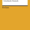 Reclam Philipp Jun. Philosophie-Timaios