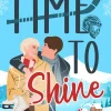 dp DIGITAL PUBLISHERS GmbH Queere Romane|Fernweh-Romane-Time to Shine - Landon & Casey | Eine spicy Eishockey Romance