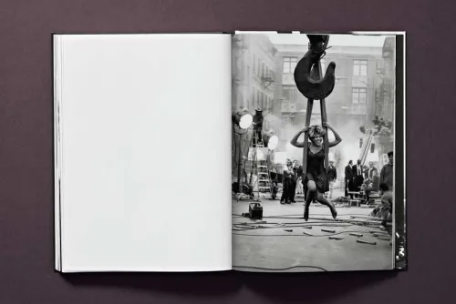 Tina Turner by Peter Lindbergh*Taschen GmbH New